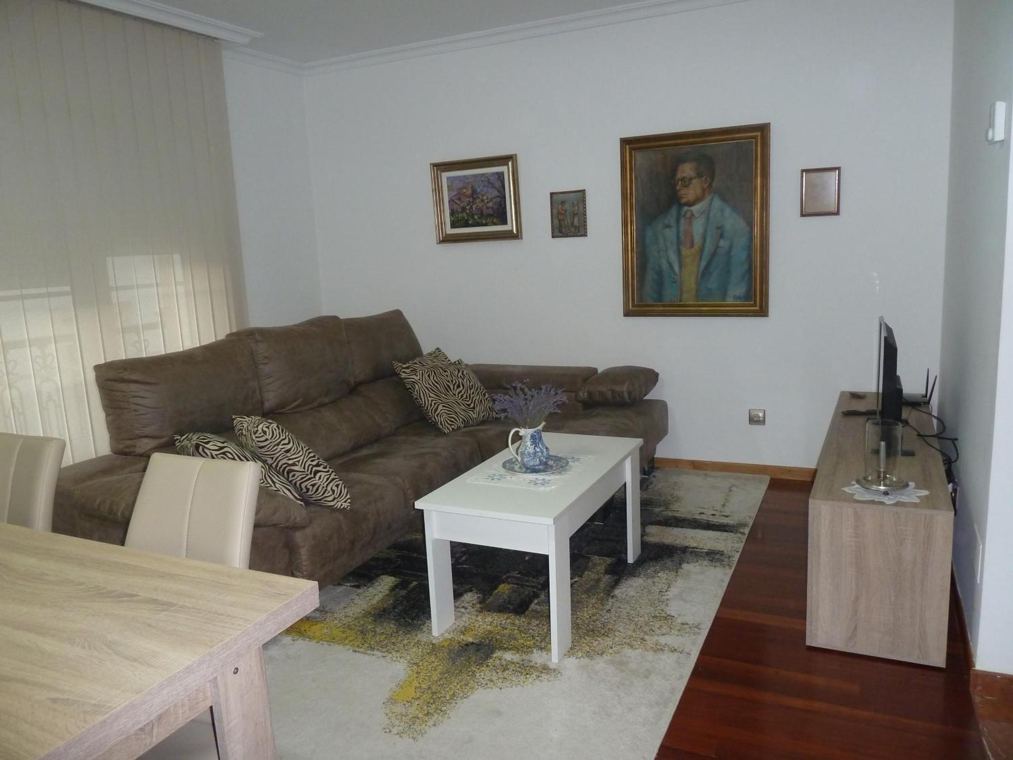 Las Palmeras Caldas De Reis Exterior foto